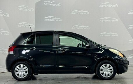 Toyota Vitz, 2010 год, 750 000 рублей, 7 фотография
