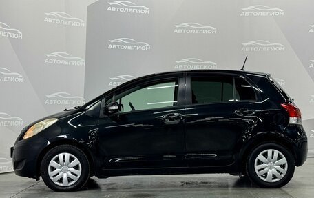 Toyota Vitz, 2010 год, 750 000 рублей, 2 фотография