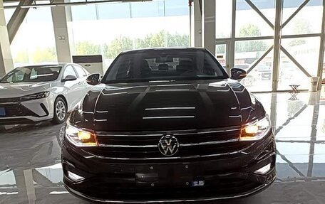 Volkswagen Bora, 2022 год, 1 140 000 рублей, 2 фотография