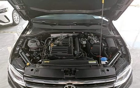 Volkswagen Bora, 2022 год, 1 140 000 рублей, 17 фотография