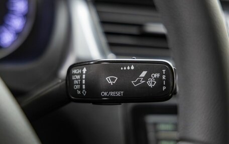 Skoda Rapid I, 2016 год, 998 000 рублей, 17 фотография