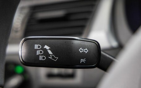 Skoda Rapid I, 2016 год, 998 000 рублей, 16 фотография