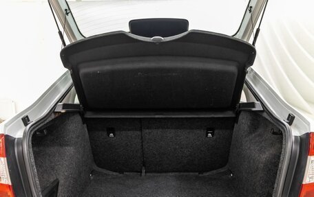 Skoda Rapid I, 2016 год, 998 000 рублей, 32 фотография