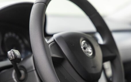 Skoda Rapid I, 2016 год, 998 000 рублей, 26 фотография