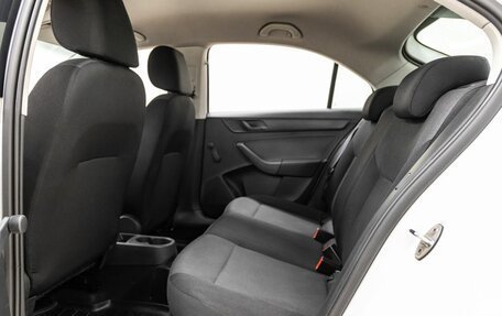 Skoda Rapid I, 2016 год, 998 000 рублей, 22 фотография