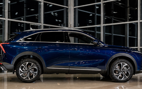 Haval F7, 2026 год, 3 599 000 рублей, 7 фотография