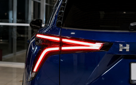 Haval F7, 2026 год, 3 599 000 рублей, 12 фотография