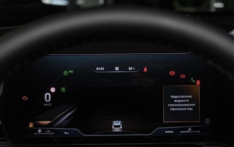 Haval F7, 2026 год, 3 599 000 рублей, 16 фотография