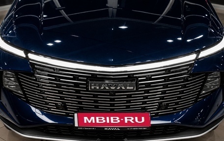 Haval F7, 2026 год, 3 599 000 рублей, 3 фотография