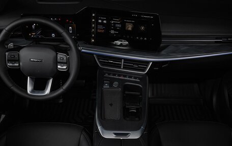 Haval F7, 2026 год, 3 599 000 рублей, 15 фотография