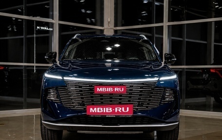 Haval F7, 2026 год, 3 599 000 рублей, 2 фотография