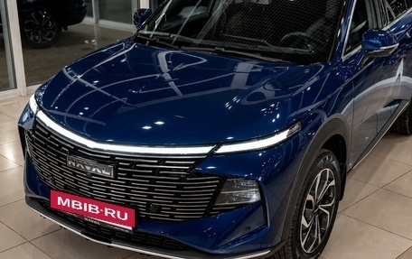Haval F7, 2026 год, 3 599 000 рублей, 4 фотография