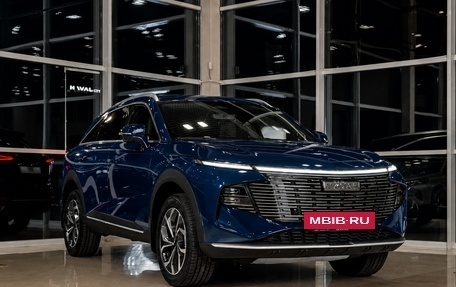 Haval F7, 2026 год, 3 599 000 рублей, 6 фотография