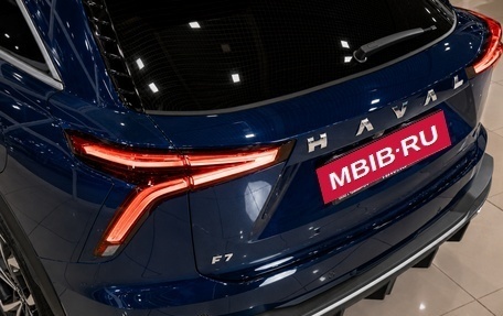 Haval F7, 2026 год, 3 599 000 рублей, 13 фотография
