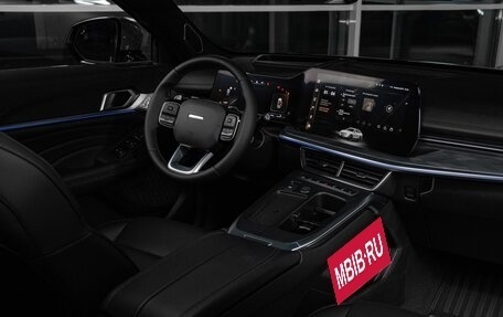 Haval F7, 2026 год, 3 599 000 рублей, 14 фотография