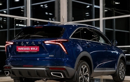 Haval F7, 2026 год, 3 599 000 рублей, 8 фотография