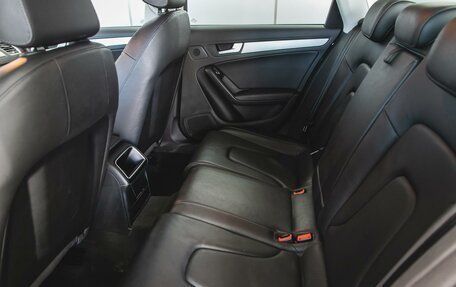 Audi A4, 2012 год, 1 720 000 рублей, 12 фотография
