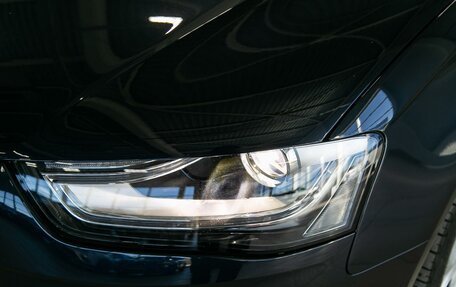 Audi A4, 2012 год, 1 720 000 рублей, 9 фотография