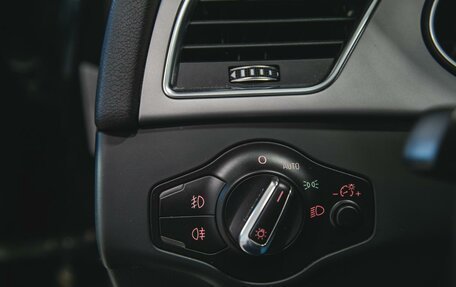 Audi A4, 2012 год, 1 720 000 рублей, 20 фотография