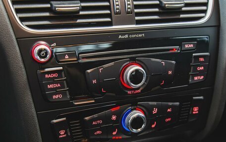 Audi A4, 2012 год, 1 720 000 рублей, 22 фотография