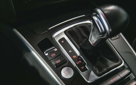 Audi A4, 2012 год, 1 720 000 рублей, 21 фотография