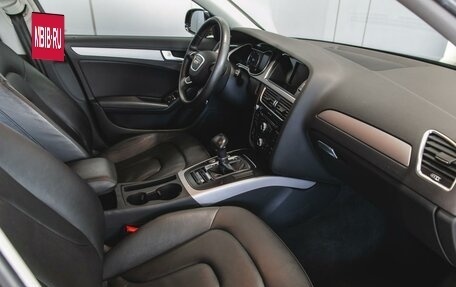 Audi A4, 2012 год, 1 720 000 рублей, 13 фотография