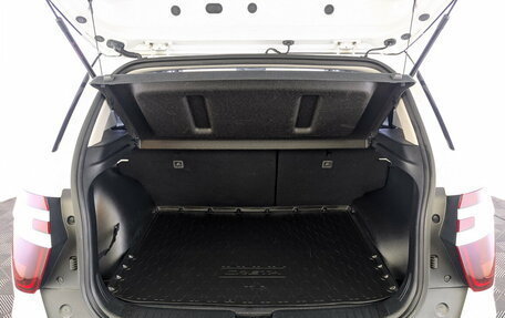 Hyundai Creta, 2021 год, 2 350 000 рублей, 10 фотография