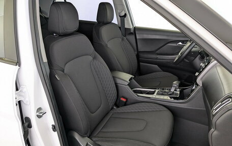 Hyundai Creta, 2021 год, 2 350 000 рублей, 24 фотография