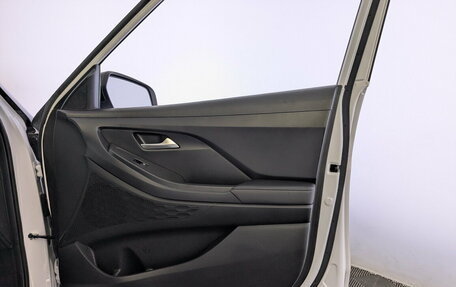 Hyundai Creta, 2021 год, 2 350 000 рублей, 25 фотография