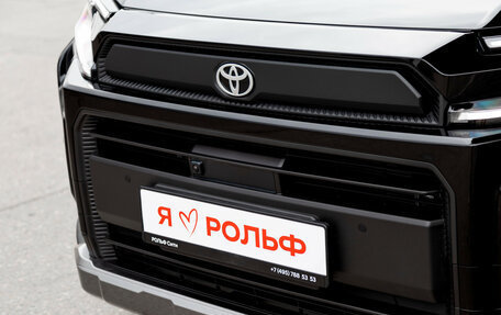 Toyota RAV4, 2026 год, 4 790 000 рублей, 6 фотография