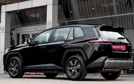 Toyota RAV4, 2026 год, 4 790 000 рублей, 5 фотография