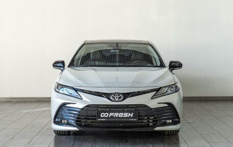 Toyota Camry, 2022 год, 2 799 000 рублей, 3 фотография