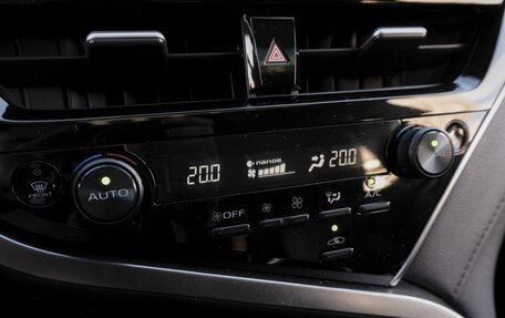 Toyota Camry, 2022 год, 2 799 000 рублей, 18 фотография