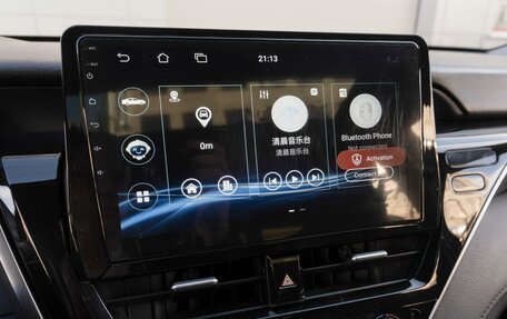 Toyota Camry, 2022 год, 2 799 000 рублей, 16 фотография