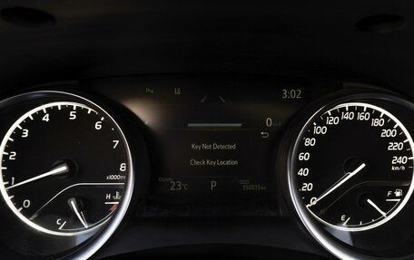 Toyota Camry, 2022 год, 2 799 000 рублей, 23 фотография
