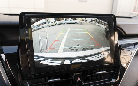 Toyota Camry, 2022 год, 2 799 000 рублей, 17 фотография