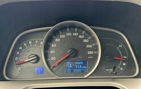 Toyota RAV4, 2014 год, 1 805 000 рублей, 15 фотография
