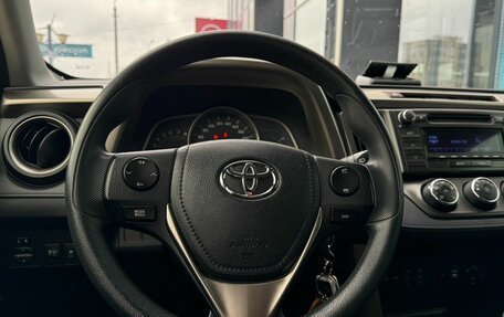 Toyota RAV4, 2014 год, 1 805 000 рублей, 11 фотография
