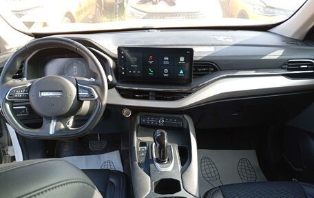 Haval F7 I, 2023 год, 1 338 000 рублей, 5 фотография