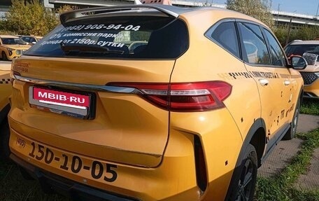 Haval F7 I, 2023 год, 1 338 000 рублей, 3 фотография