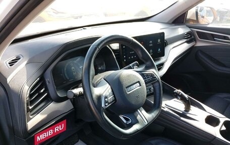 Haval F7 I, 2023 год, 1 338 000 рублей, 6 фотография