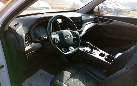 Haval F7 I, 2023 год, 1 338 000 рублей, 8 фотография