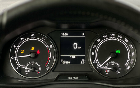 Skoda Rapid II, 2021 год, 1 649 000 рублей, 9 фотография