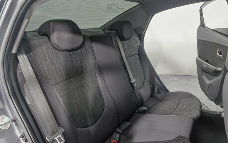 KIA Rio III рестайлинг, 2015 год, 889 000 рублей, 11 фотография