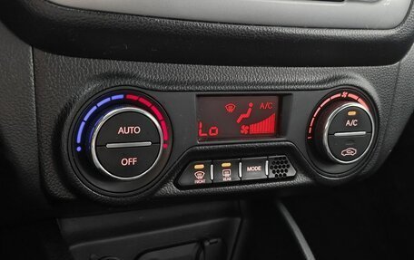 KIA Rio III рестайлинг, 2015 год, 889 000 рублей, 18 фотография