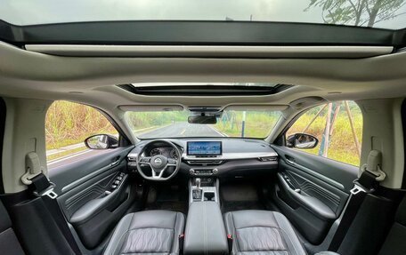 Nissan Altima VI (L34), 2023 год, 1 490 000 рублей, 10 фотография