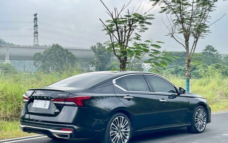 Nissan Altima VI (L34), 2023 год, 1 490 000 рублей, 6 фотография
