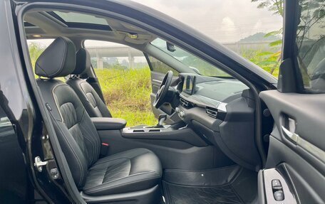 Nissan Altima VI (L34), 2023 год, 1 490 000 рублей, 11 фотография