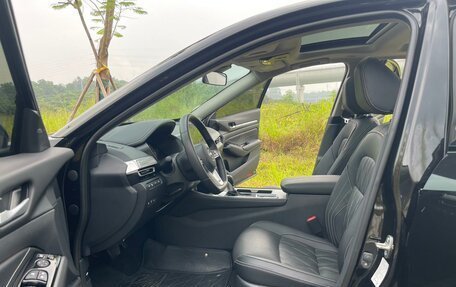 Nissan Altima VI (L34), 2023 год, 1 490 000 рублей, 7 фотография