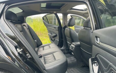 Nissan Altima VI (L34), 2023 год, 1 490 000 рублей, 13 фотография